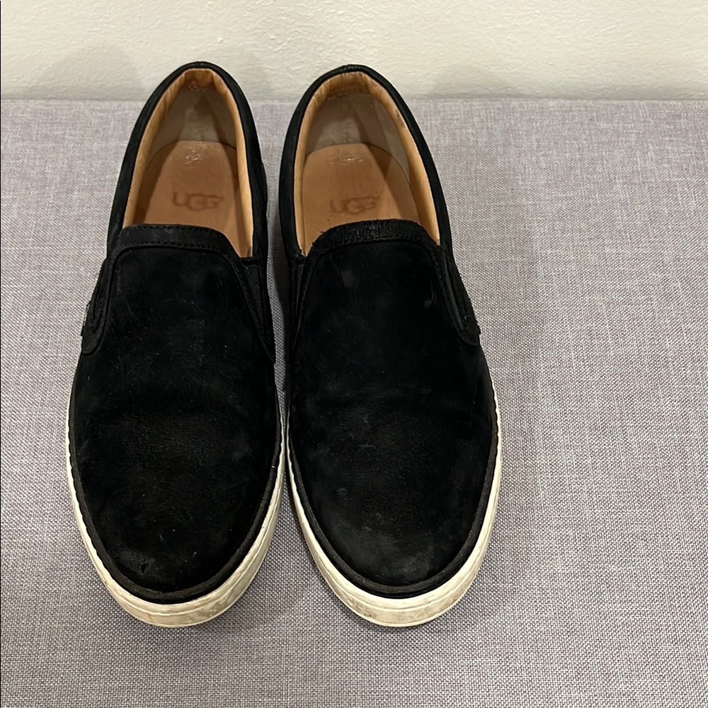 UGG Women Soleda Sneakers 7